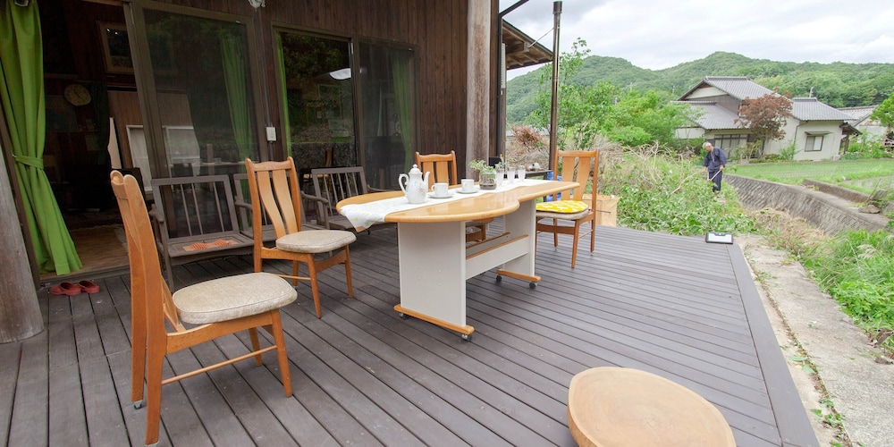 民宿まんのう清流庵 高松