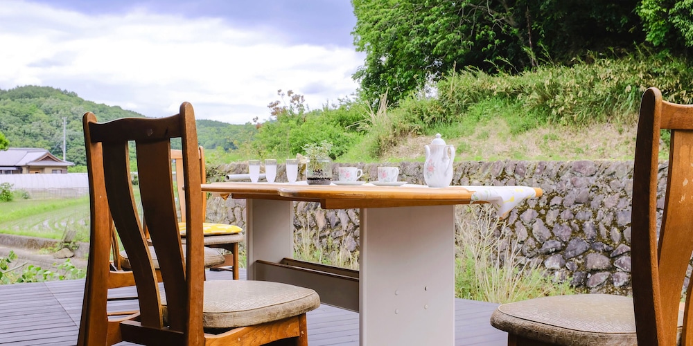 民宿まんのう清流庵 高松