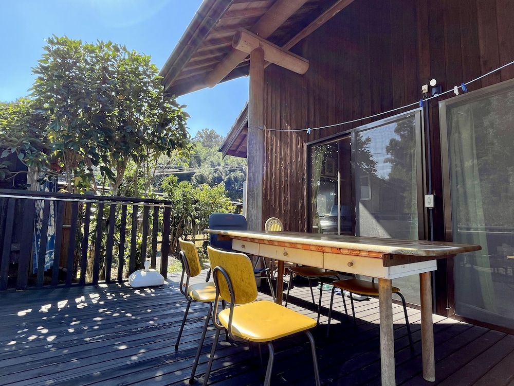 民宿まんのう清流庵 高松