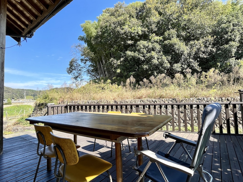 民宿まんのう清流庵 高松