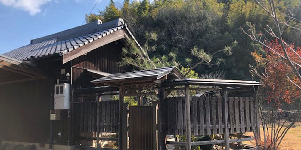 民宿まんのう清流庵 高松