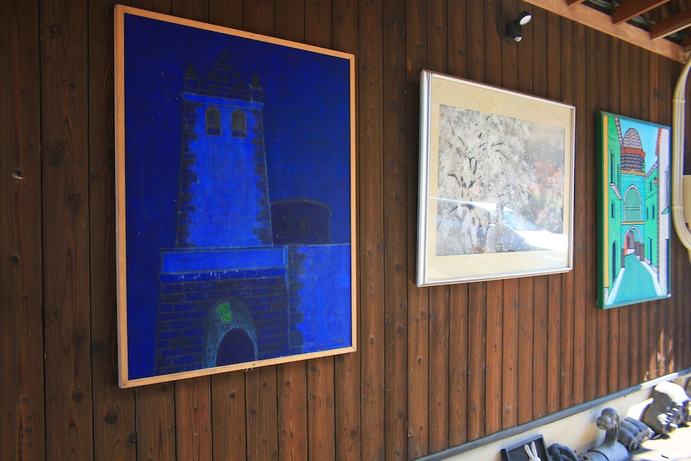 民宿まんのう清流庵 高松