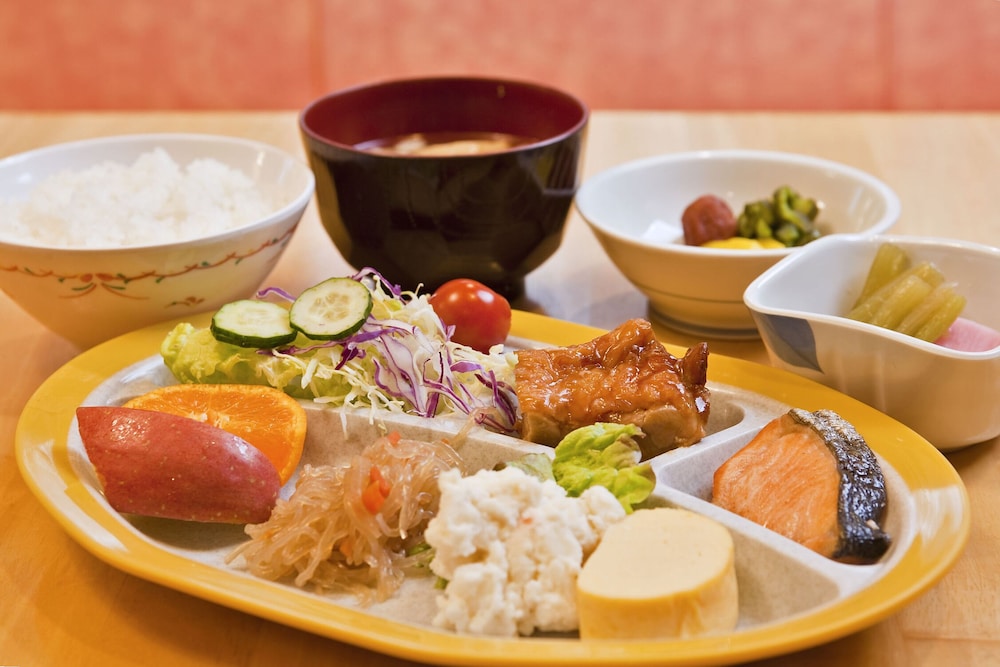 ビジネスホテルサンシャイン高松 高松