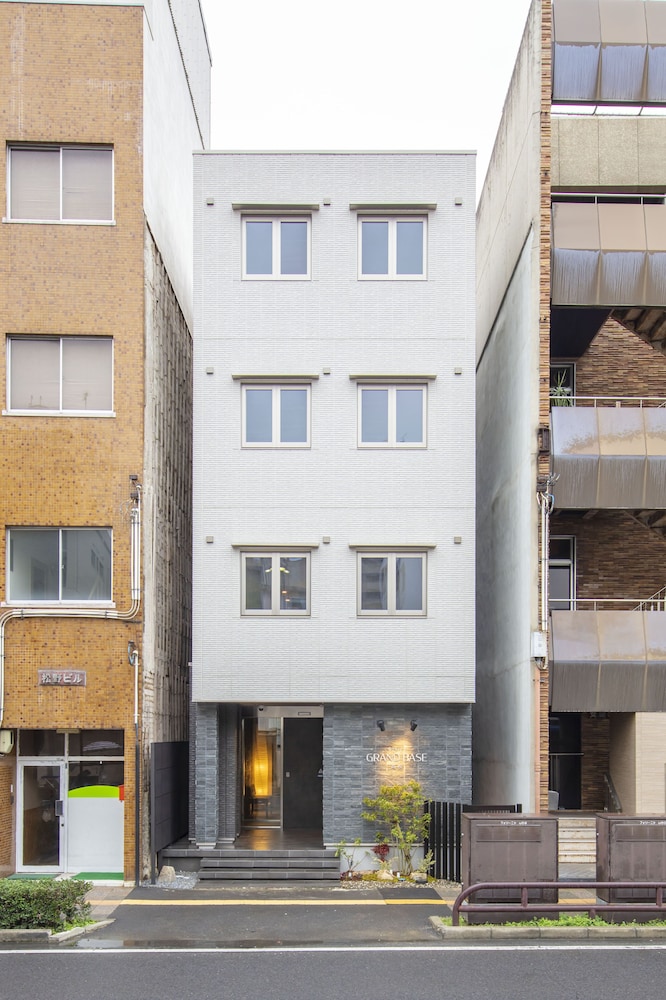 グランドベース高松 高松