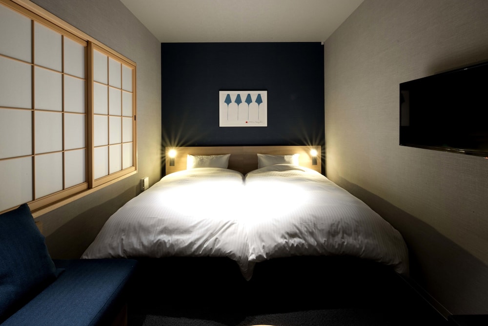 ALPHABED INN 高松駅前 高松