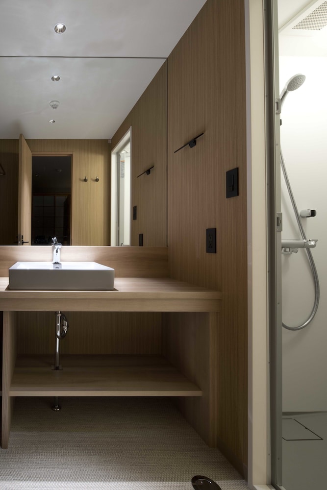 ALPHABED INN 高松駅前 高松