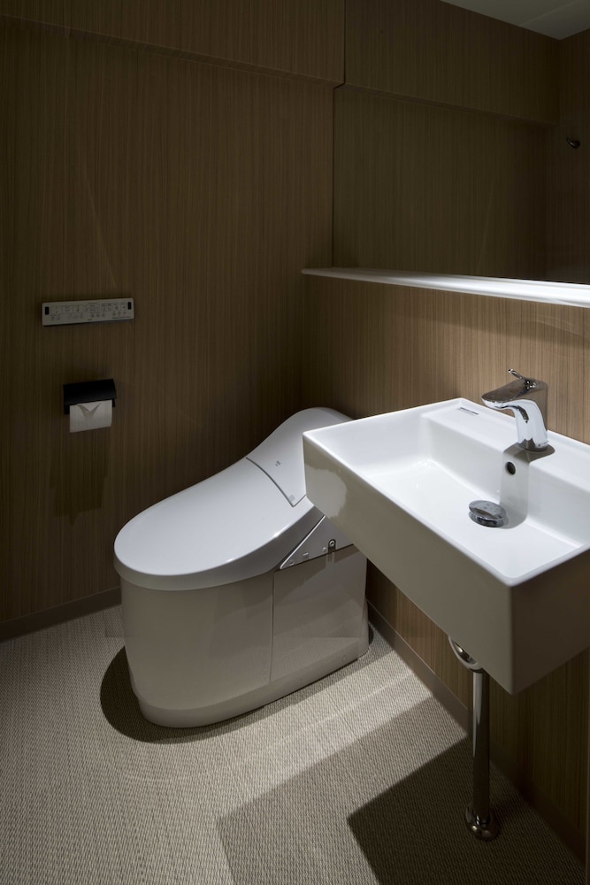 ALPHABED INN 高松駅前 高松