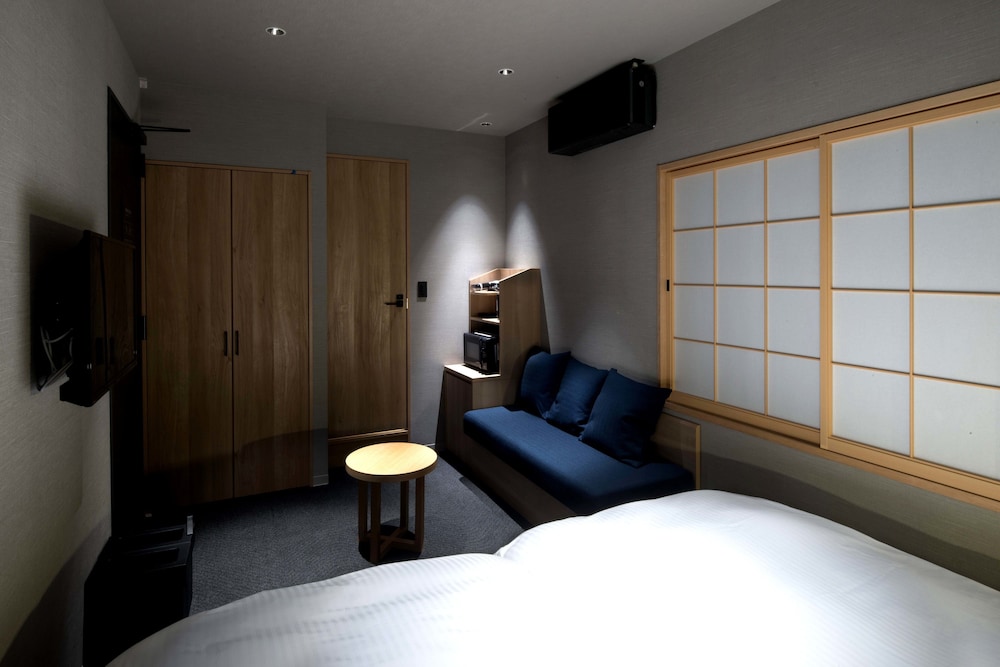 ALPHABED INN 高松駅前 高松