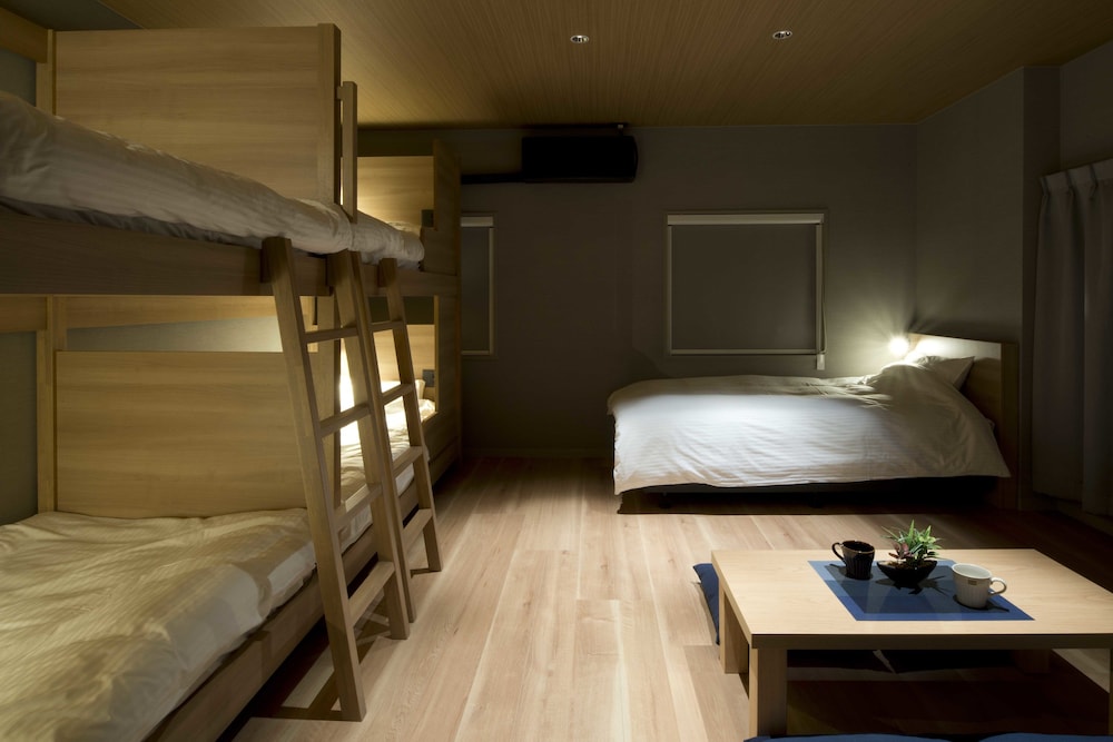 ALPHABED INN 高松駅前 高松