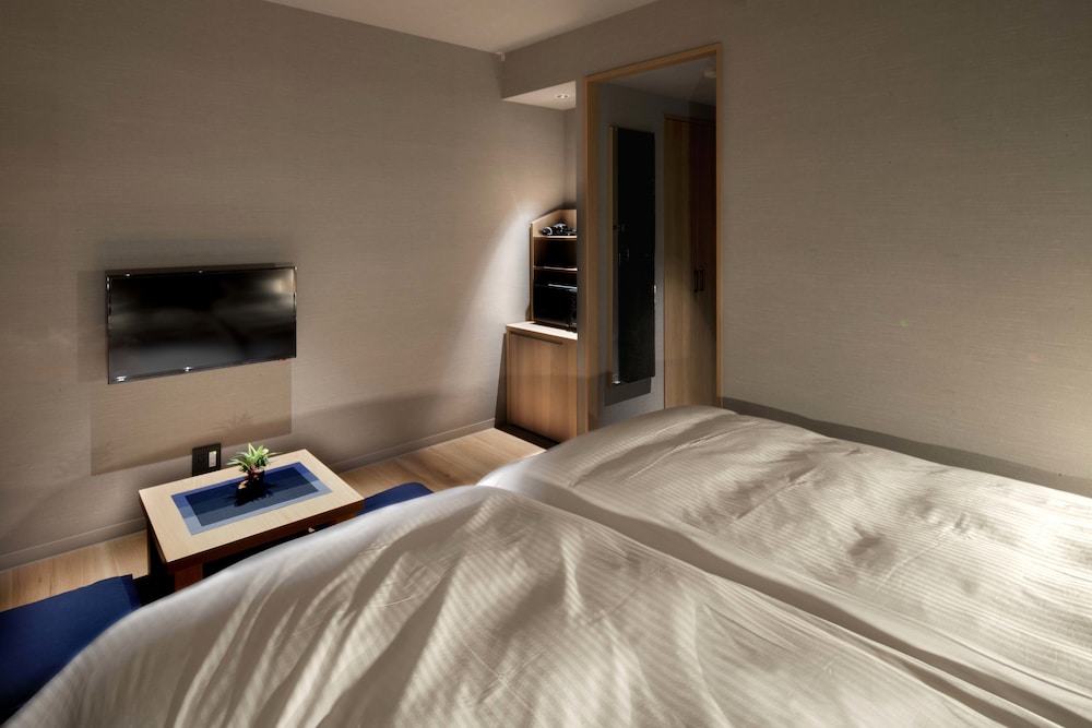 ALPHABED INN 高松駅前 高松