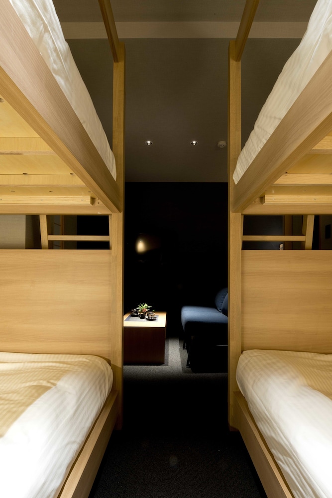 ALPHABED INN 高松駅前 高松