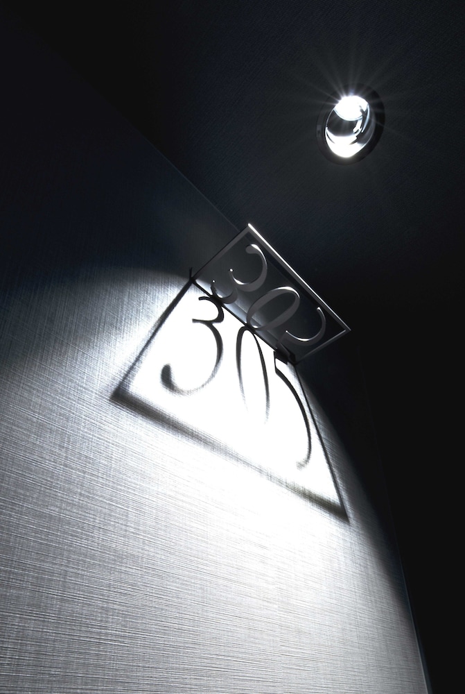 ALPHABED INN 高松駅前 高松