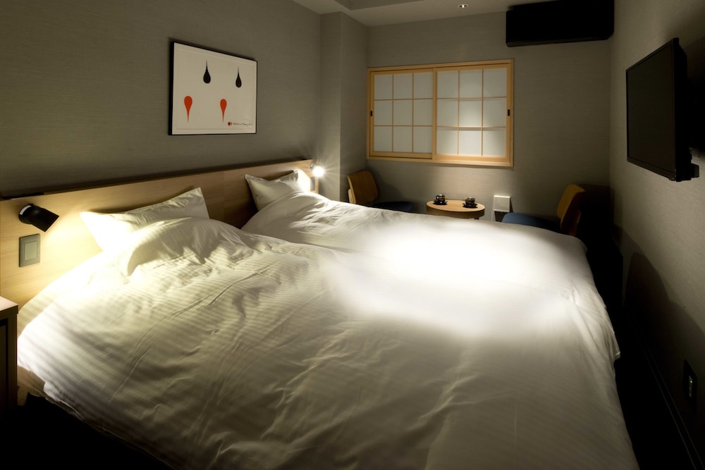 ALPHABED INN 高松駅前 高松