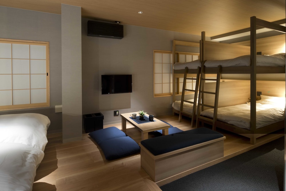 ALPHABED INN 高松駅前 高松