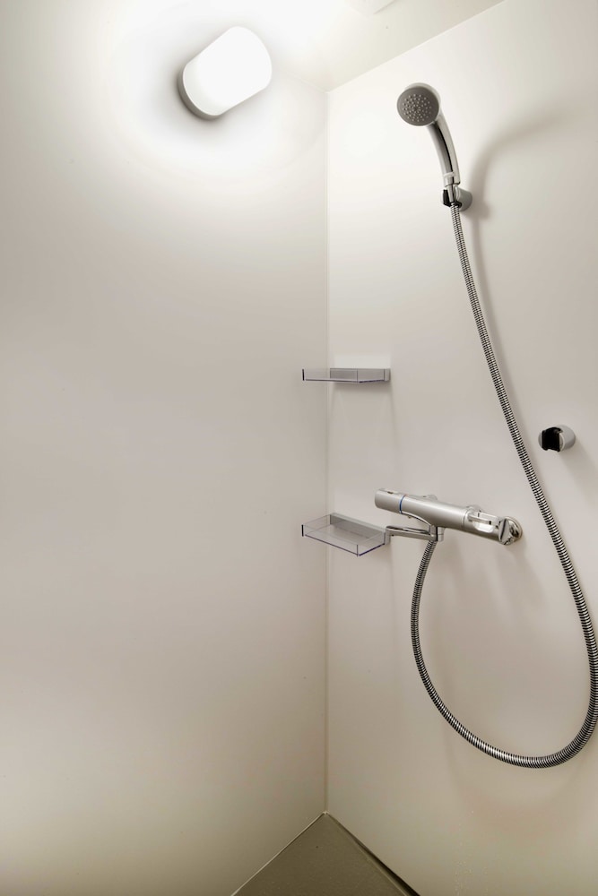 ALPHABED INN 高松駅前 高松