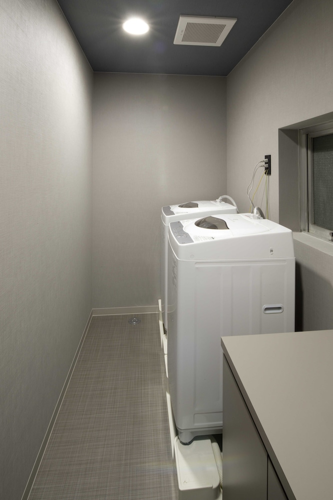 ALPHABED INN 高松駅前 高松