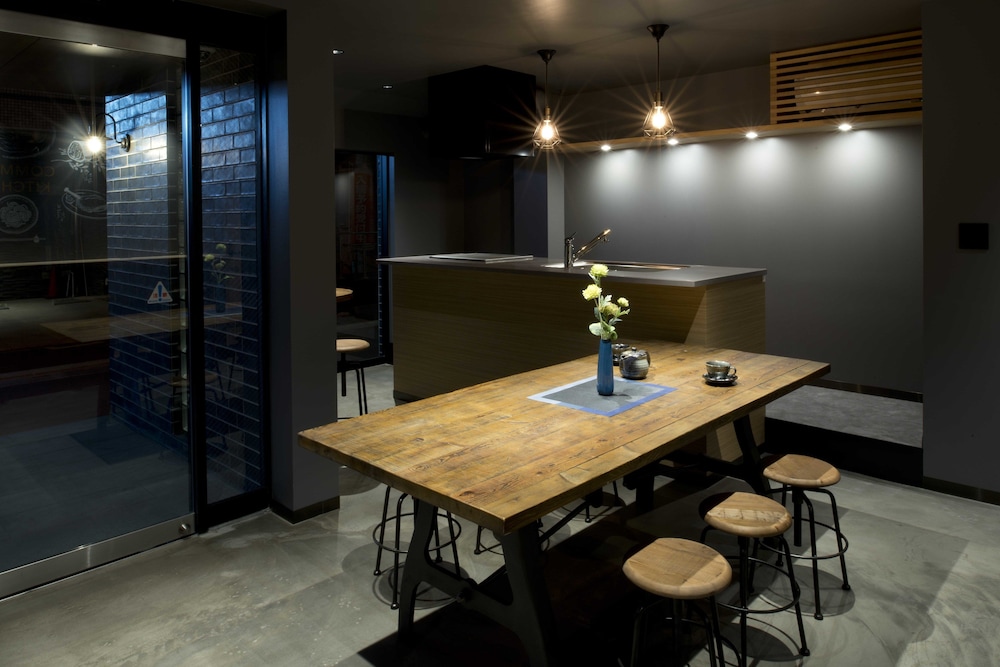 ALPHABED INN 高松駅前 高松