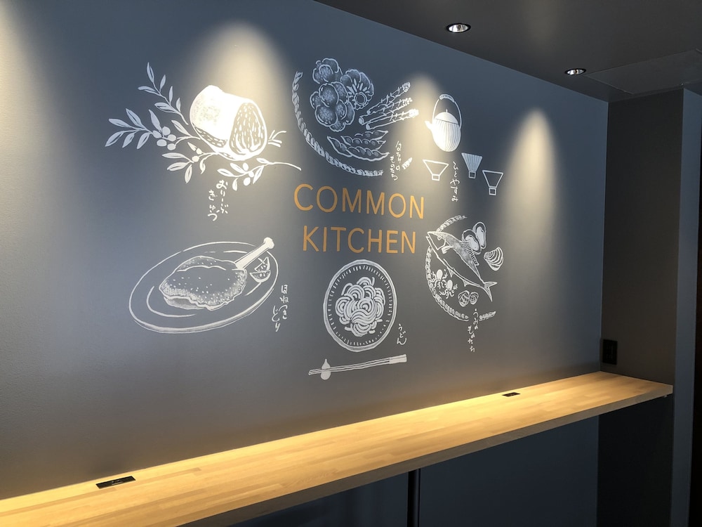 ALPHABED INN 高松駅前 高松