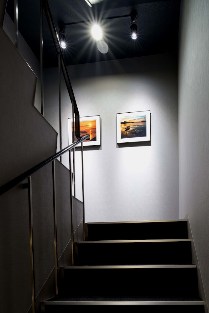 ALPHABED INN 高松駅前 高松