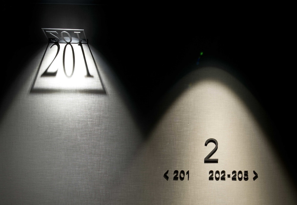 ALPHABED INN 高松駅前 高松