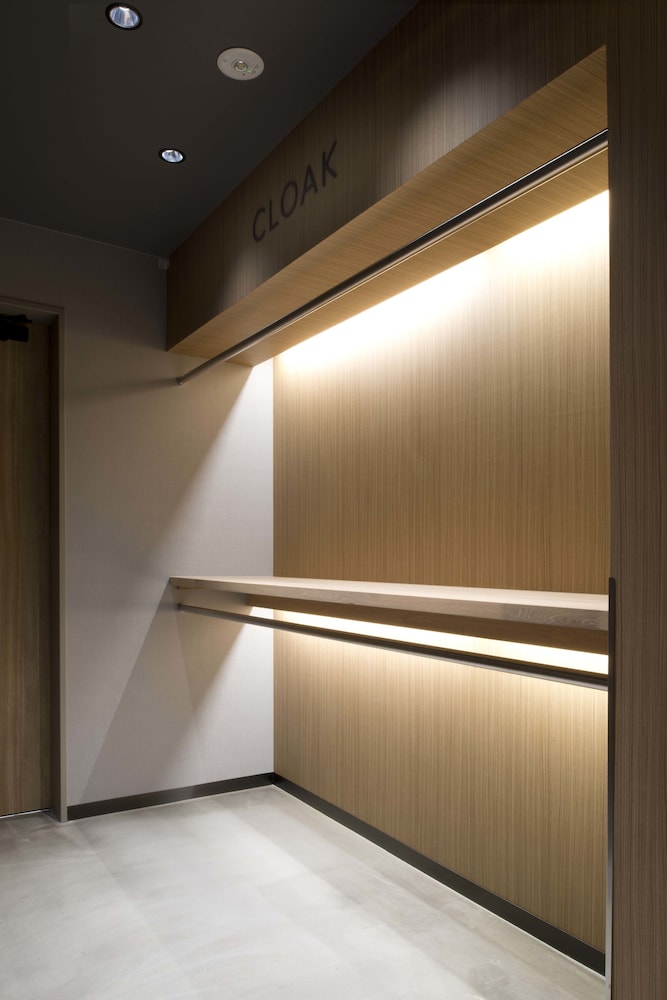 ALPHABED INN 高松駅前 高松