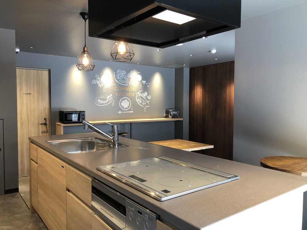 ALPHABED INN 高松駅前 高松