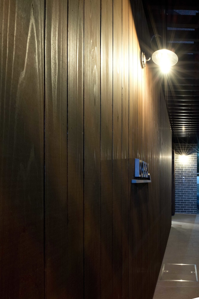 ALPHABED INN 高松駅前 高松