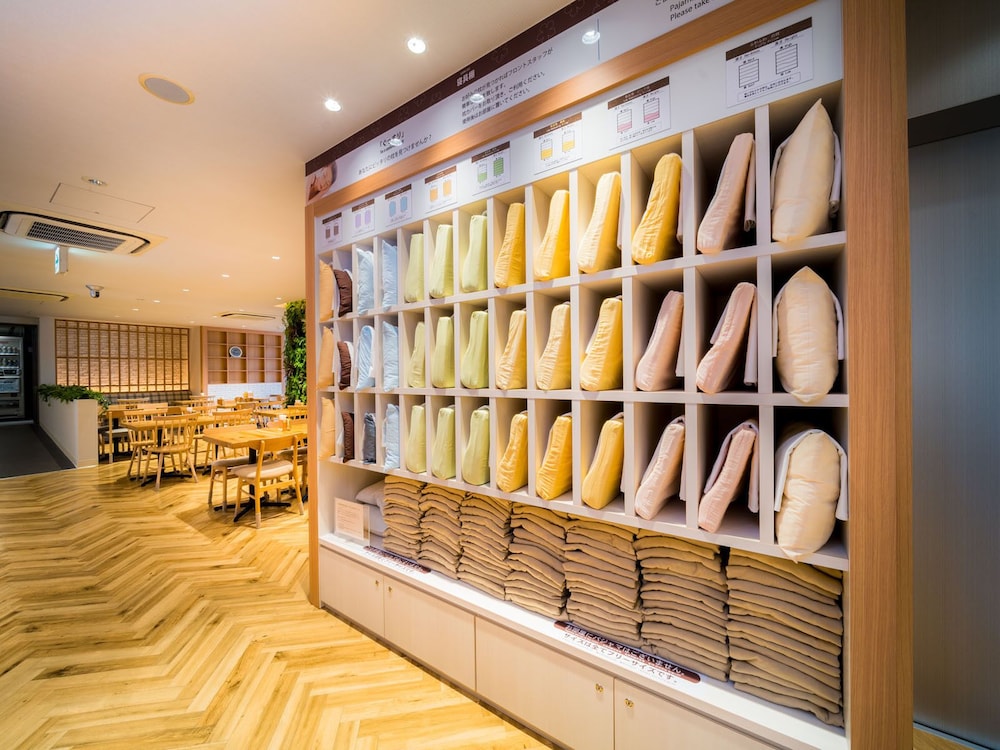 スーパーホテル高松・田町 高松