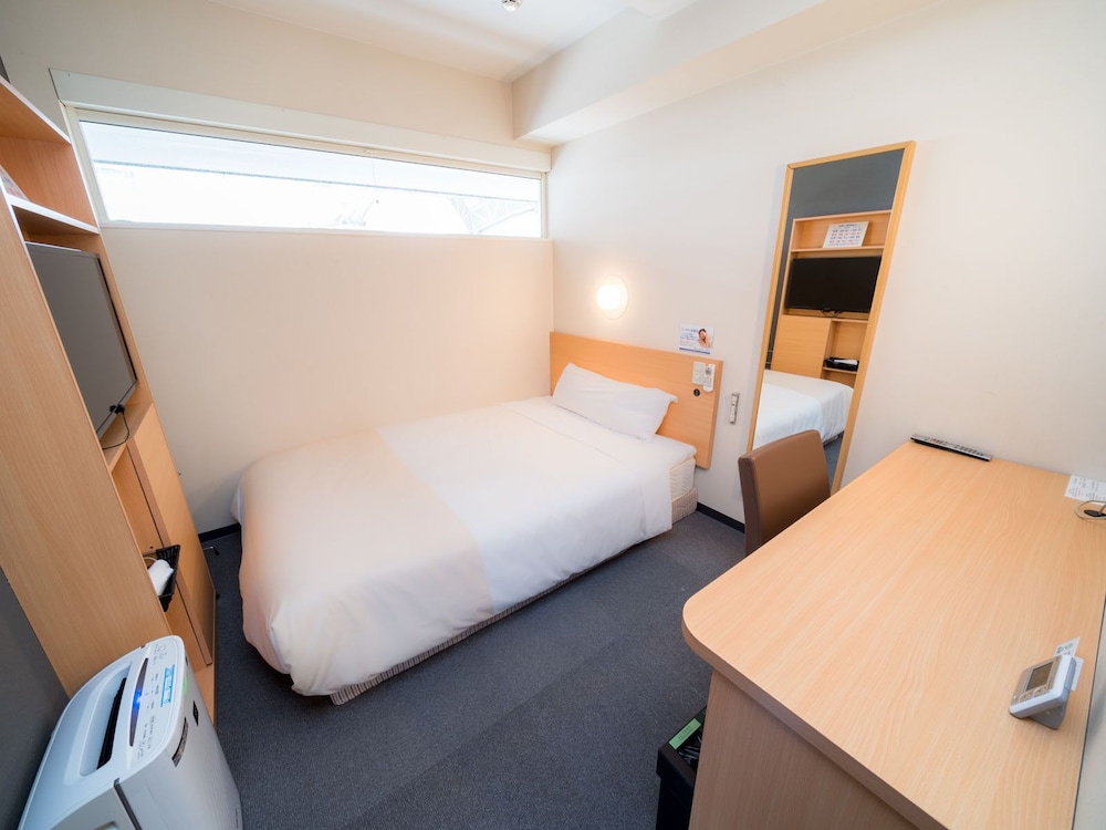 スーパーホテル高松・田町 高松