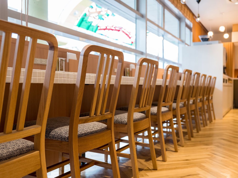 スーパーホテル高松・田町 高松