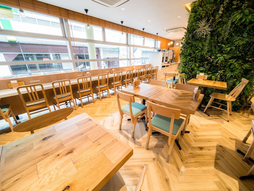 スーパーホテル高松・田町 高松