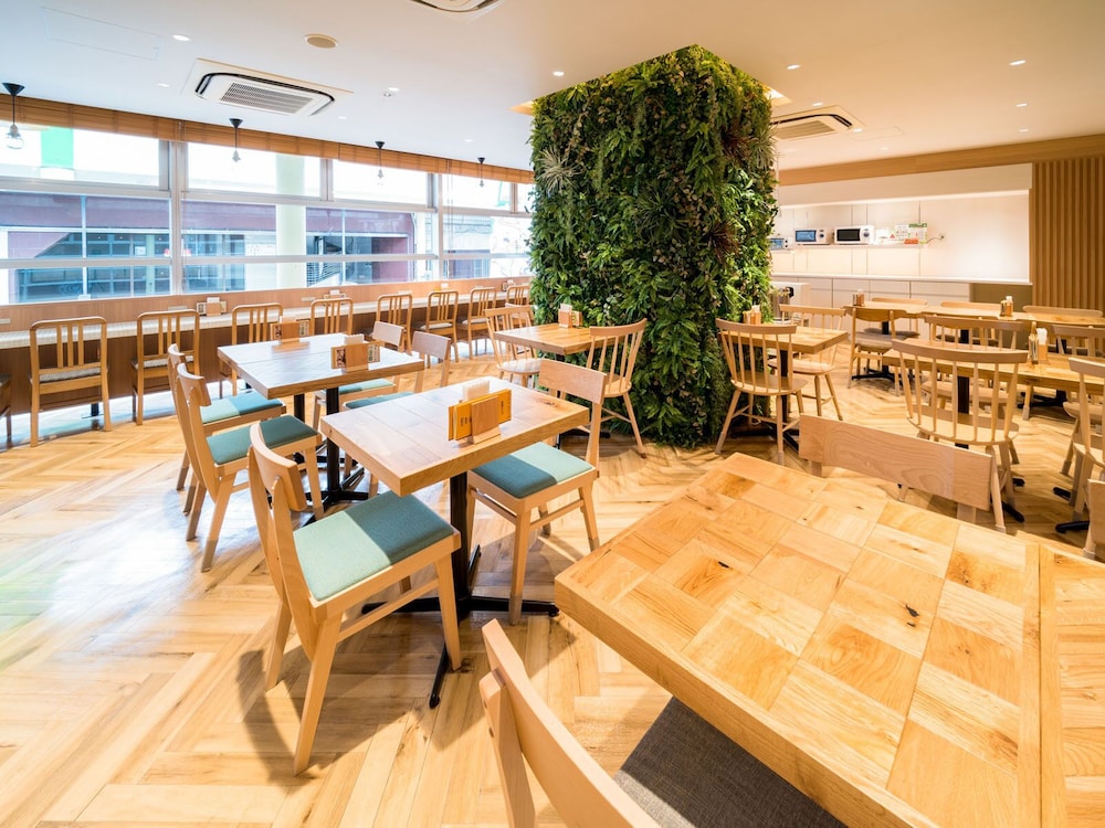 スーパーホテル高松・田町 高松