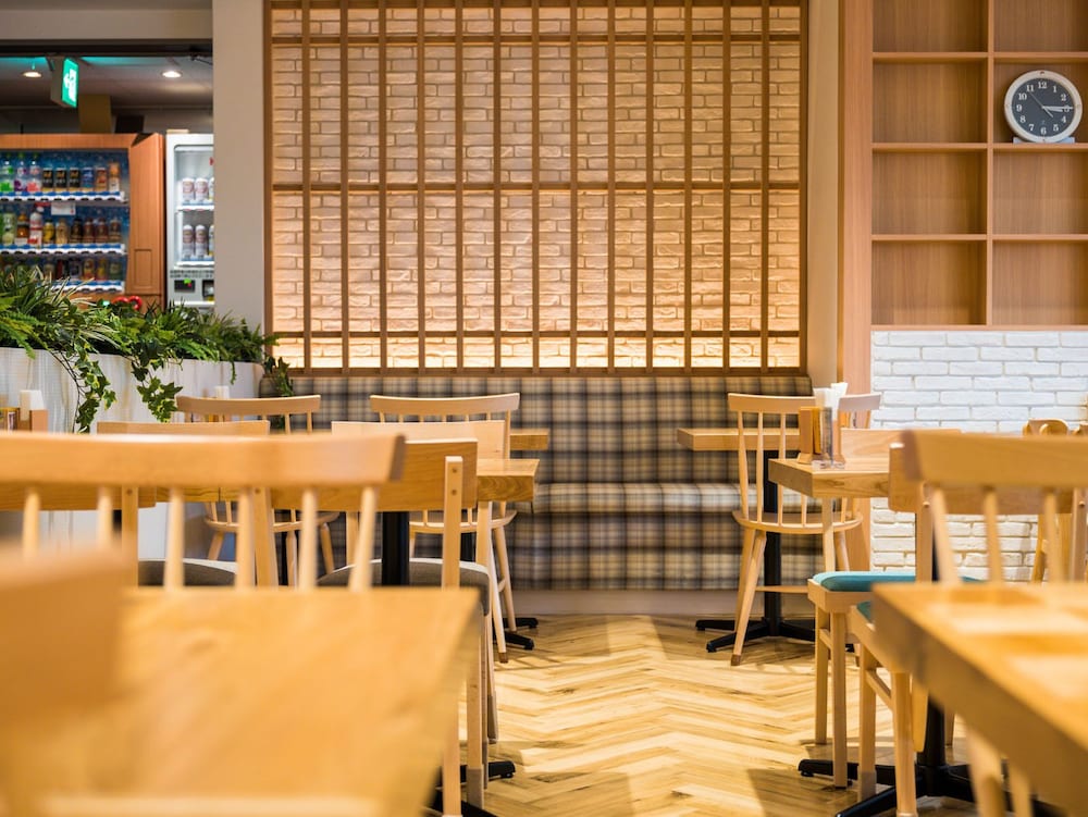 スーパーホテル高松・田町 高松