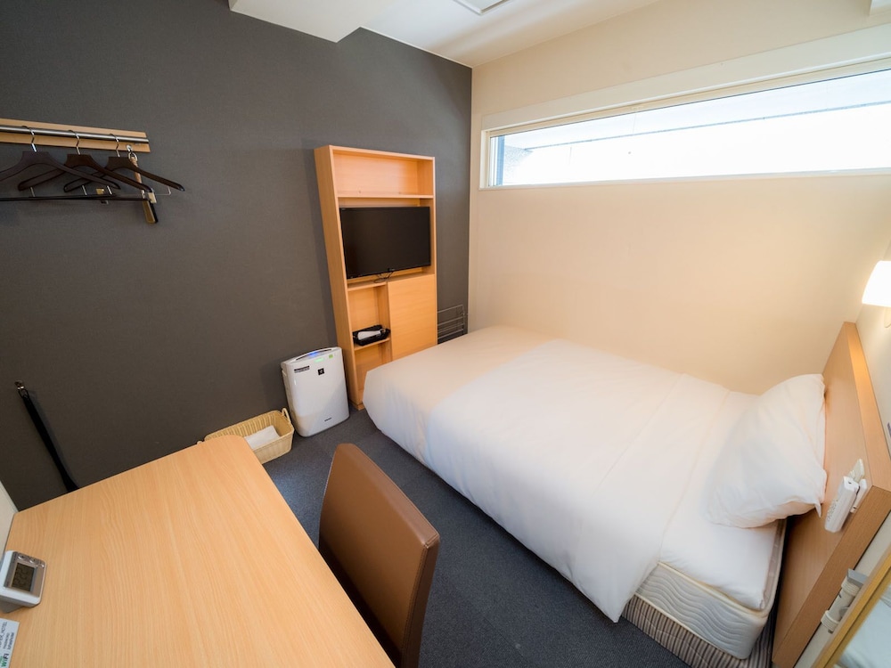 スーパーホテル高松・田町 高松