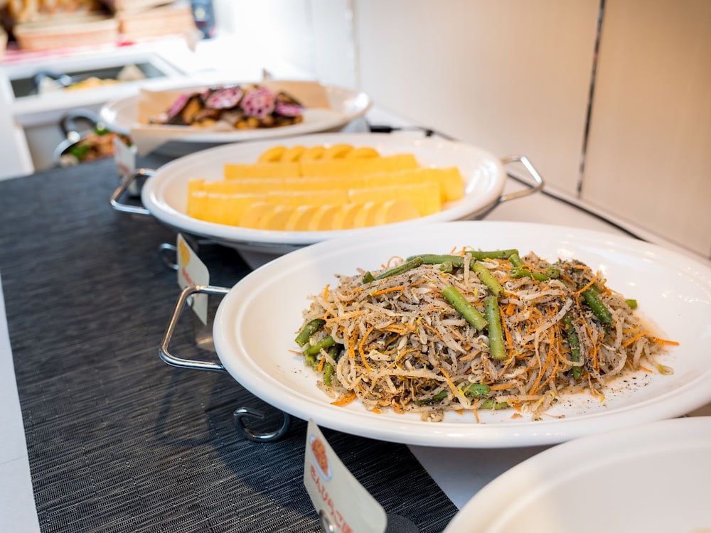 スーパーホテル高松・田町 高松