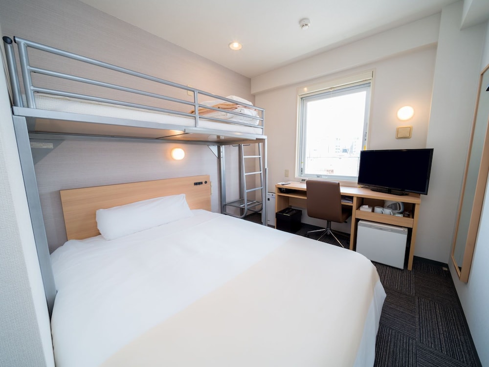 スーパーホテル高松・田町 高松