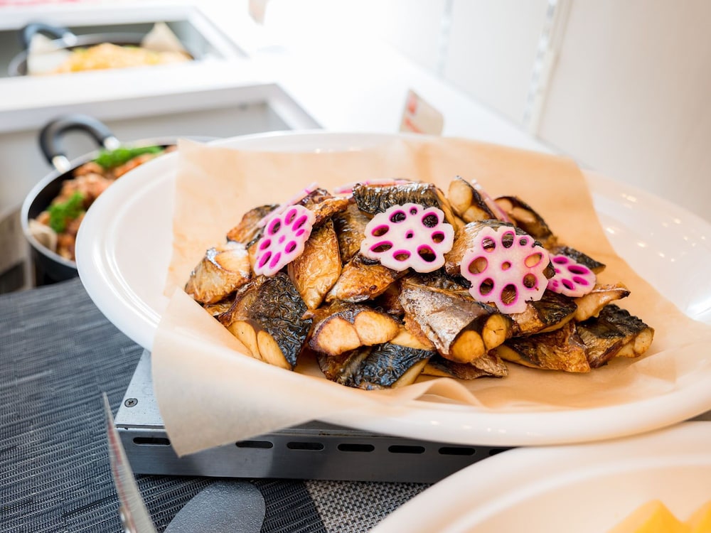 スーパーホテル高松・田町 高松