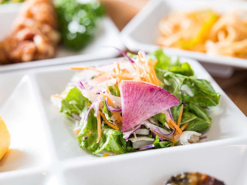 スーパーホテル高松・田町 高松