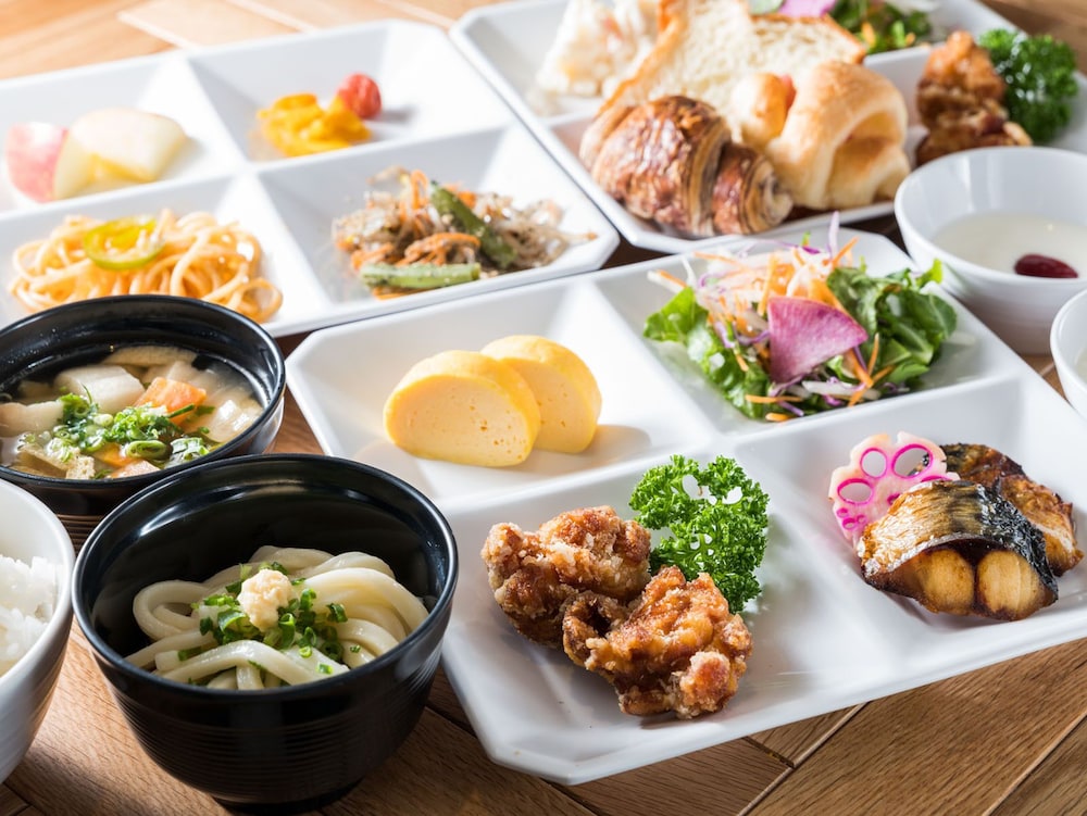 スーパーホテル高松・田町 高松