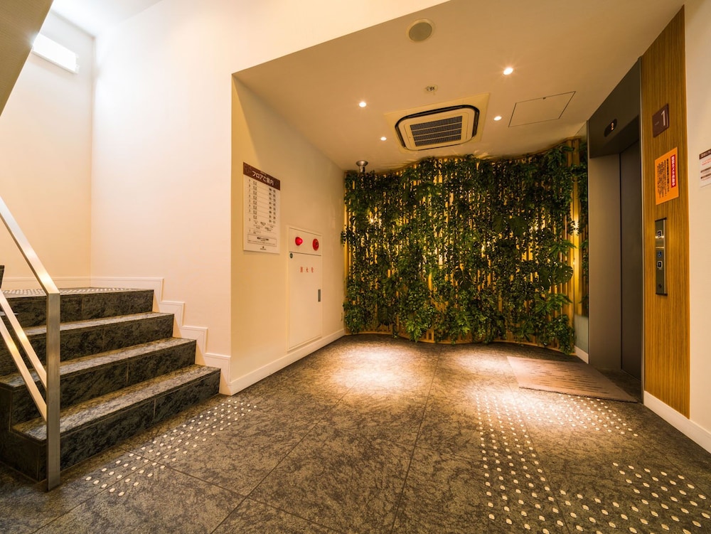 スーパーホテル高松・田町 高松