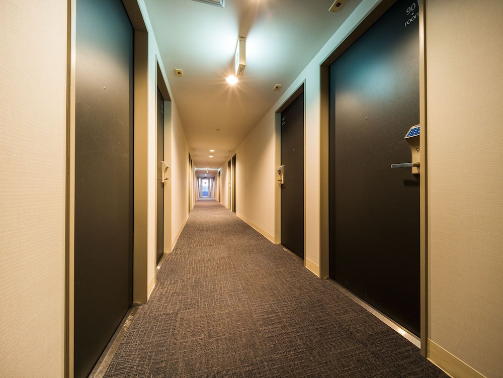 スーパーホテル高松・田町 高松