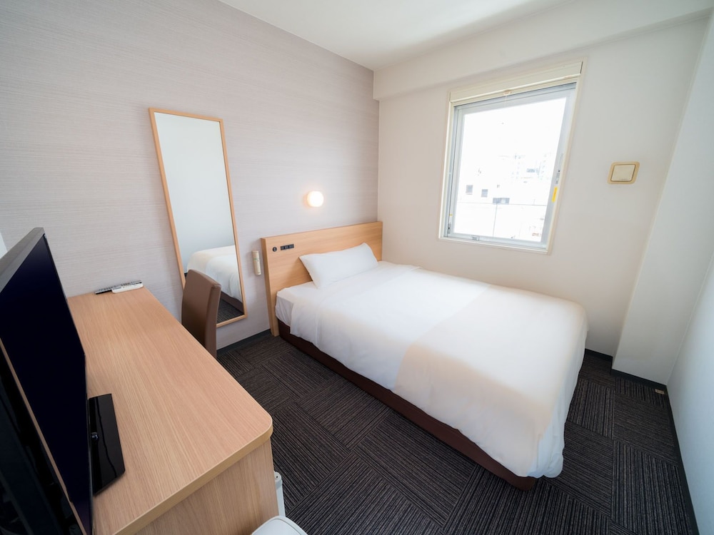 スーパーホテル高松・田町 高松