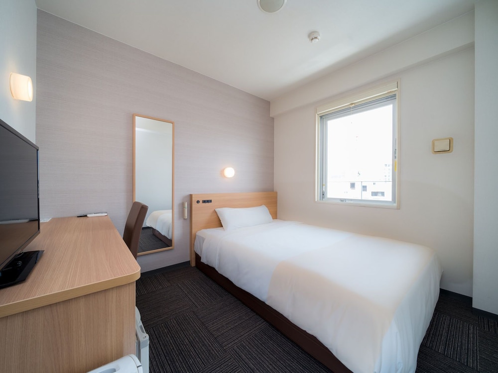 スーパーホテル高松・田町 高松