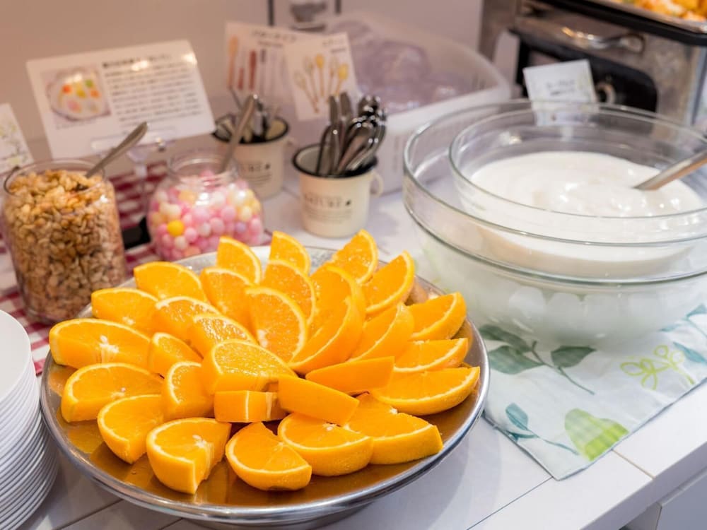 スーパーホテル高松禁煙館 高松