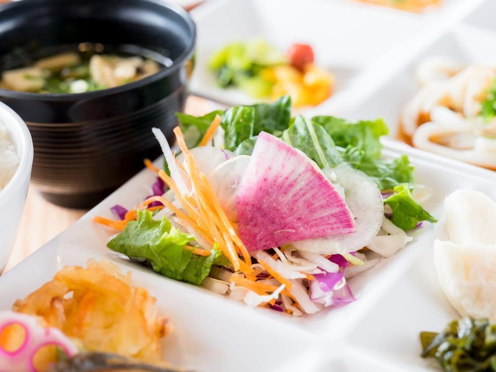 スーパーホテル高松禁煙館 高松