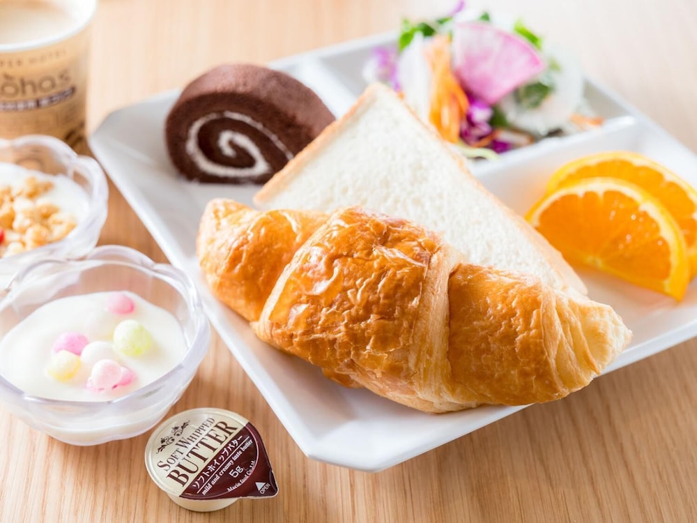 スーパーホテル高松禁煙館 高松