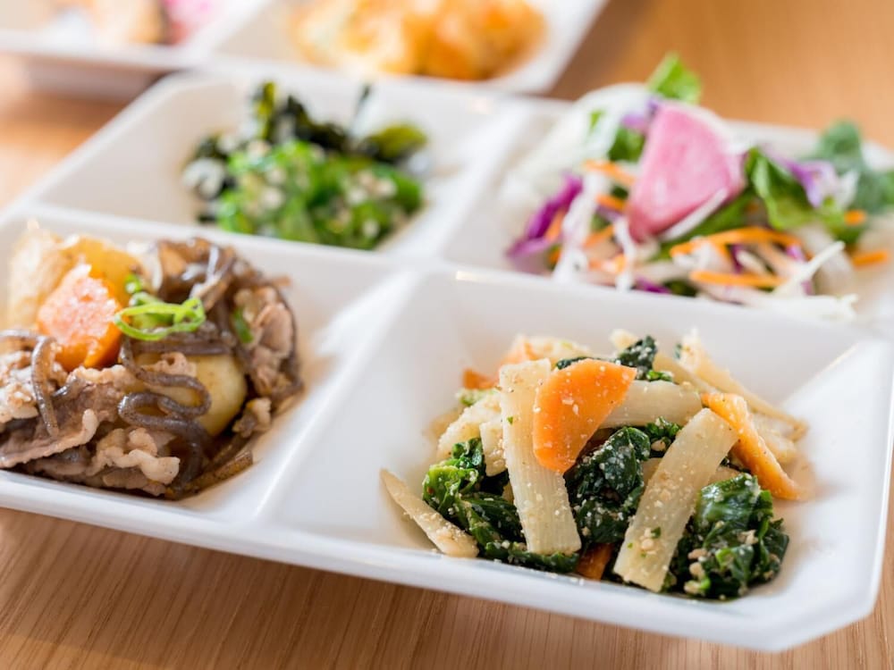 スーパーホテル高松禁煙館 高松