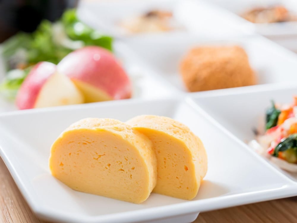 スーパーホテル高松禁煙館 高松