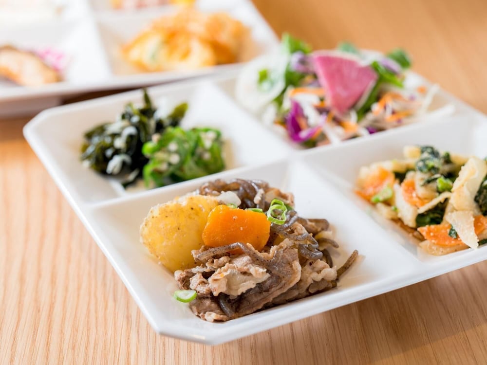 スーパーホテル高松禁煙館 高松