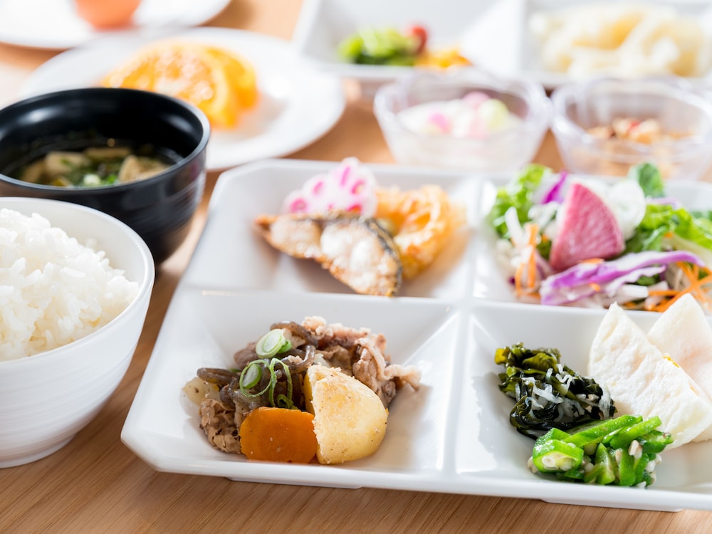 スーパーホテル高松禁煙館 高松